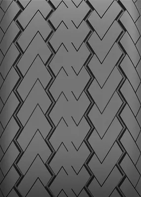 Pneu golf KENDA 18x8.50-8 6PR K389 TL