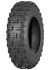 Pneu quad KENDA 4.10-4 2PR K398A POLAR TRAC TL