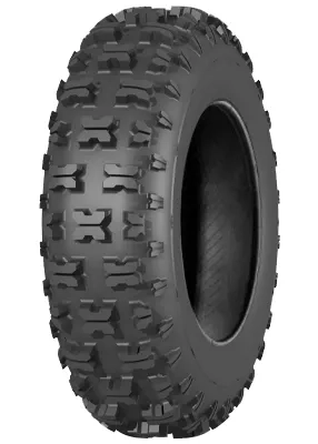 Pneu quad KENDA 4.10-4 2PR K398A POLAR TRAC TL