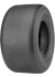 Pneu lisse KENDA 4.10x3.50-4 4PR K404 LG TT