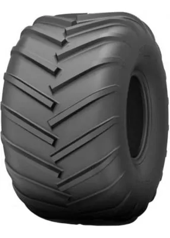 Pneu cramponné KENDA 22x11.00-10 6PR K472 CHEVRON TL