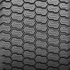 Pneu gazon KENDA 11x4.00-5 4PR K500 SUPER TURF TL