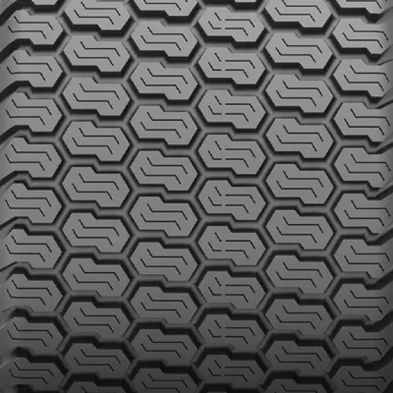 Pneu gazon KENDA 15x6.00-6 4PR K500 SUPER TURF TL