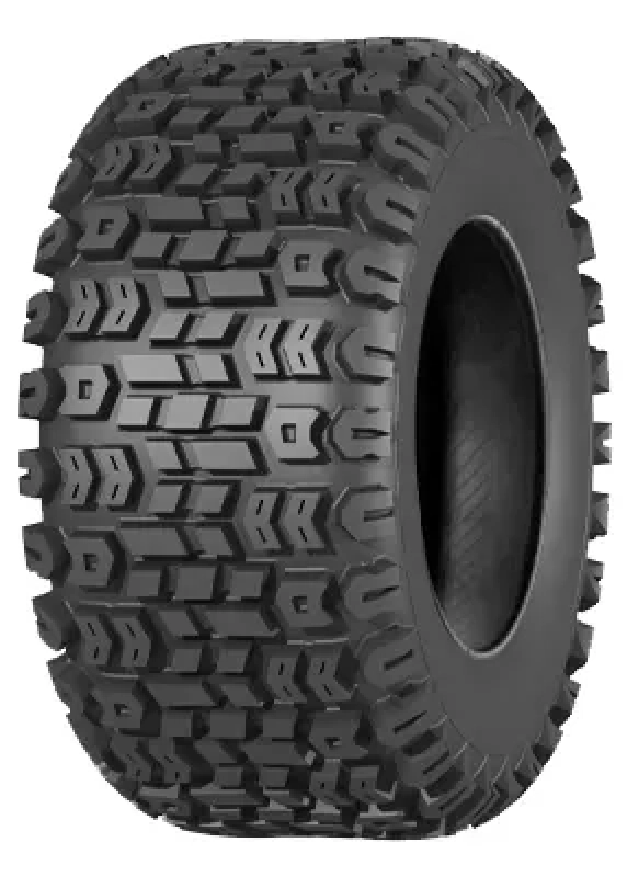 Pneu gazon KENDA 22x11.00-10 6PR K502 TL (dépôt secondaire)