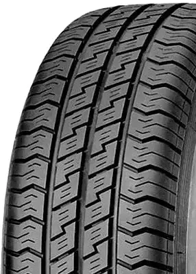 Pneu remorque bagagère KENDA 155/80R13 84N KR209 KARGOTRAIL M+S TL
