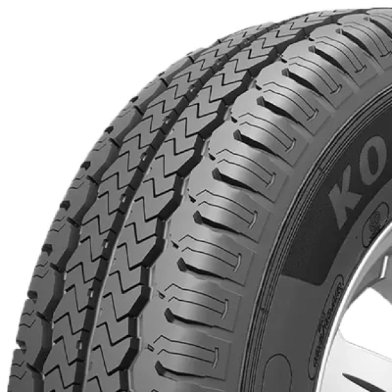 Pneu remorque bagagère KENDA 225/55R12C 10PR KR33 KOMENDO TL