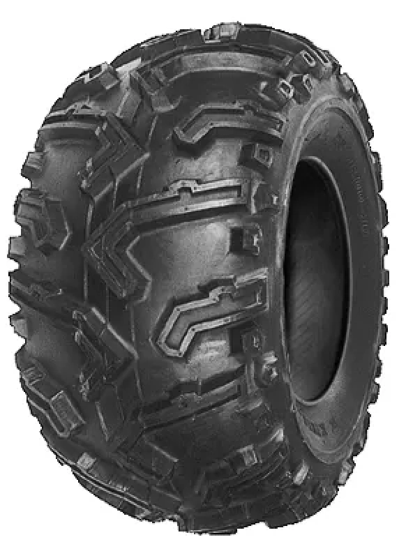 Pneu quad KINGS TIRE 25x8-12 4PR V-1503 TL