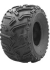 Pneu quad KINGS TIRE 25x10-12 4PR V-1503 TL