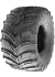 Pneu quad KINGS TIRE 25x8-12 4PR V-1568 TL