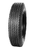 Pneu diable KINGS TIRE 2.80x2.50-4 4PR V-6601 TT