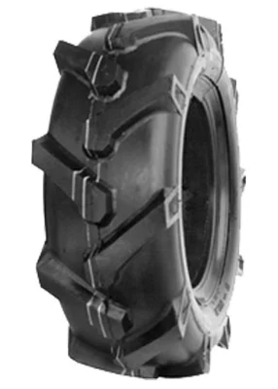 Pneu cramponné KINGS TIRE 4.00-4 4PR V-8813 TT