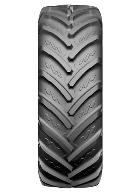 Pneu agricole KLEBER 710/70R42 173A8 TOPKER TL