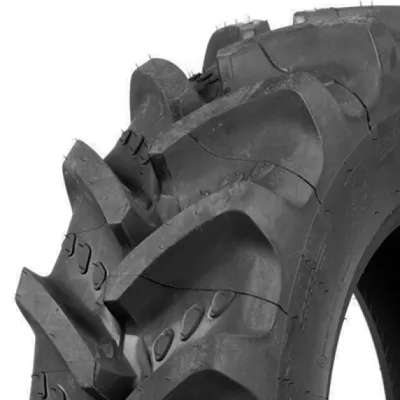 Pneu agricole KLEBER 340/85R38 133 A8 TRAKER TL