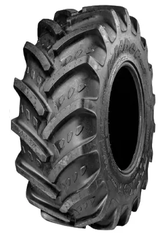 Pneu agricole KLEBER 340/85R38 133 A8 TRAKER TL