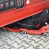 Chariot de visite ergonomique KS TOOLS - charge max 120kg - L.1030 x l.480 x h.115 mm