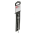 Clé mâle longue KS TOOLS avec tête sphérique - 1,5mm - 6 pans - L.63,5 x l.15,5 mm - sur support