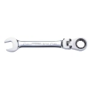 CLE MIXTE INCLINABLE GEARPLUS 12P