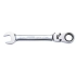 CLE MIXTE INCLINABLE GEARPLUS 12P