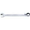 CLE MIXTE REVERSIBLE DUO GEAR 12P
