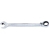 CLE MIXTE REVERSIBLE DUO GEAR 12P