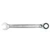 CLE MIXTE REVERSIBLE GEARPLUS 12P