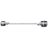 CLE POLYGONALE DROITE A CLIQUET GEARPLUS