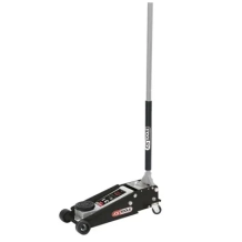 CRIC ROULEUR 3T ACIER