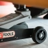 CRIC ROULEUR 3T TOUT-TERRAIN