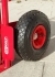Diable KS TOOLS sans bavette - charge max 250kg