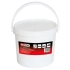 Graisse à pneu KS TOOLS blanche - seau 5kg