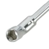 CLE A PIPE DEBOUCHEE 6P KIT x10