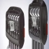 CLE MIXTE GEARPLUS MM 12P KIT x10