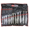 CLE MIXTE ULTIMATE POUCE 12P KIT x20
