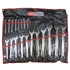 CLE MIXTE ULTIMATE POUCE 12P KIT x20