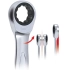 CLE MIXTE GEARPLUS MM 12P KIT x5