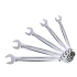 CLE MIXTE REVERSIBLE GEARPLUS 12P KIT x5