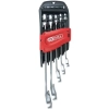 CLE MIXTE REVERSIBLE GEARPLUS 12P KIT x5