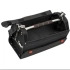 Sac à bandoulière SMARTBAG vide KS TOOLS avec 2 boites de rangement - L.420 x l.230 x h.260 mm