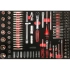 KIT SERVANTE 264 OUTILS