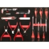 KIT SERVANTE 264 OUTILS