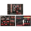 KIT SERVANTE 264 OUTILS