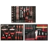 KIT SERVANTE 264 OUTILS