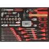 KIT SERVANTE 84 OUTILS