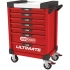 KIT SERVANTE ULTIMATE 7 TIROIRS 206 OUTILS