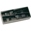 RANGEMENT PVC 4 PINCES