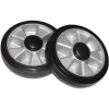 ROUE COMPLETE TRANSPALETTE