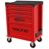 SERVANTE RACING 5 TIROIRS