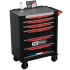 SERVANTE SF 6 TIROIRS