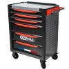 SERVANTE SF 6 TIROIRS
