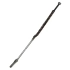 Tringle et chaine timon KS TOOLS pour transpalette